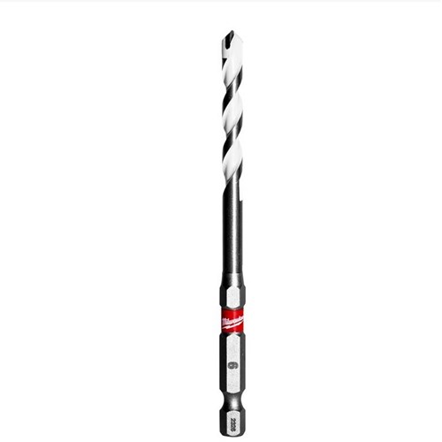 Milwaukee Accessoires Milwaukee multi materiaalboor shockwave 16 x 260 mm - 4932493879