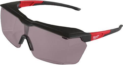 Milwaukee overzetbril getint - 4932493440