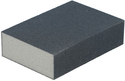 Milwaukee Accessoires Milwaukee schuursponzen | g220 | 2 stuks - 4932500211