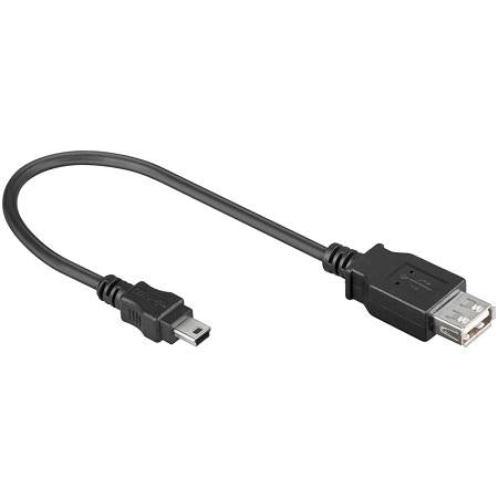 Ngk Mini usb verleabel