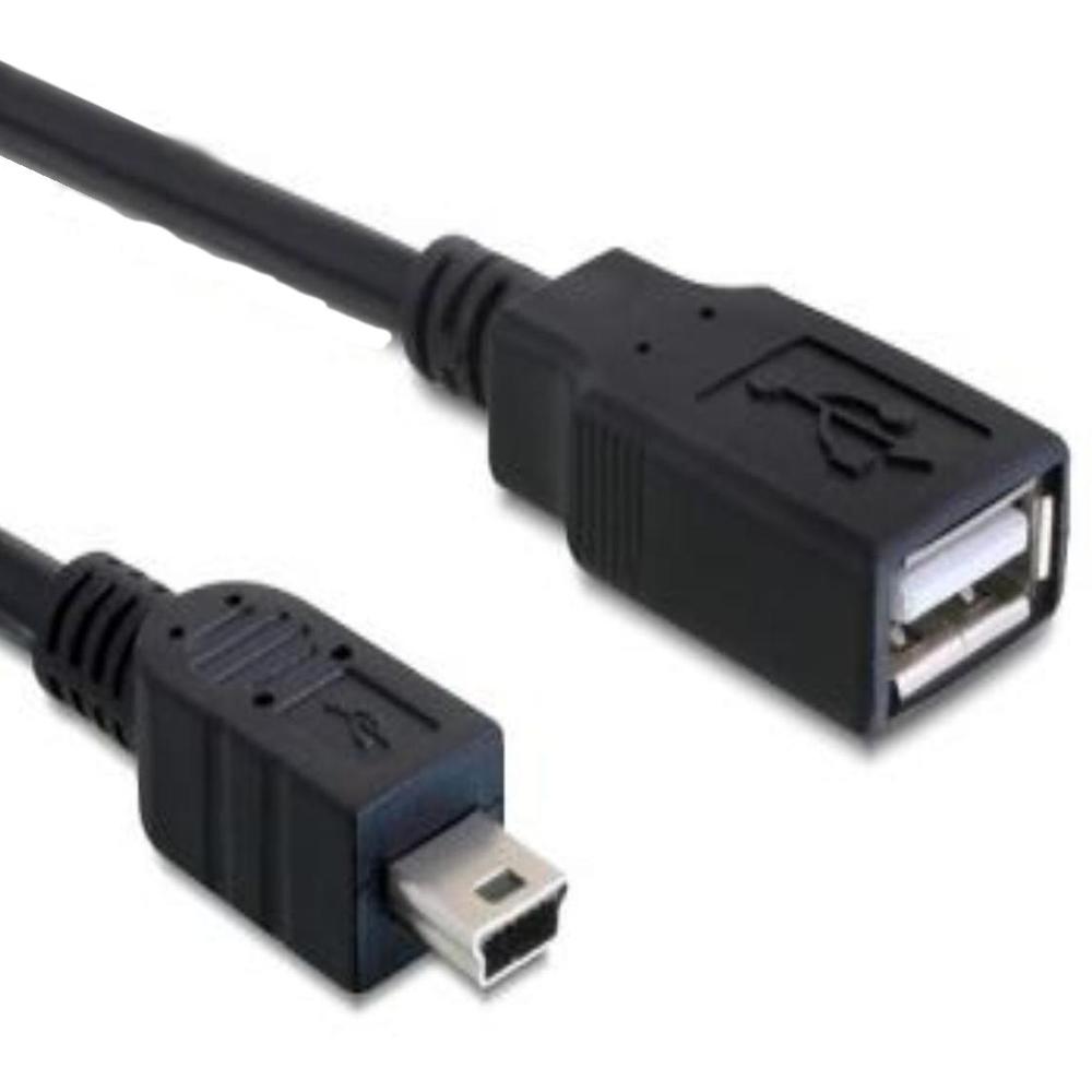 Ngk Mini usb verleabel