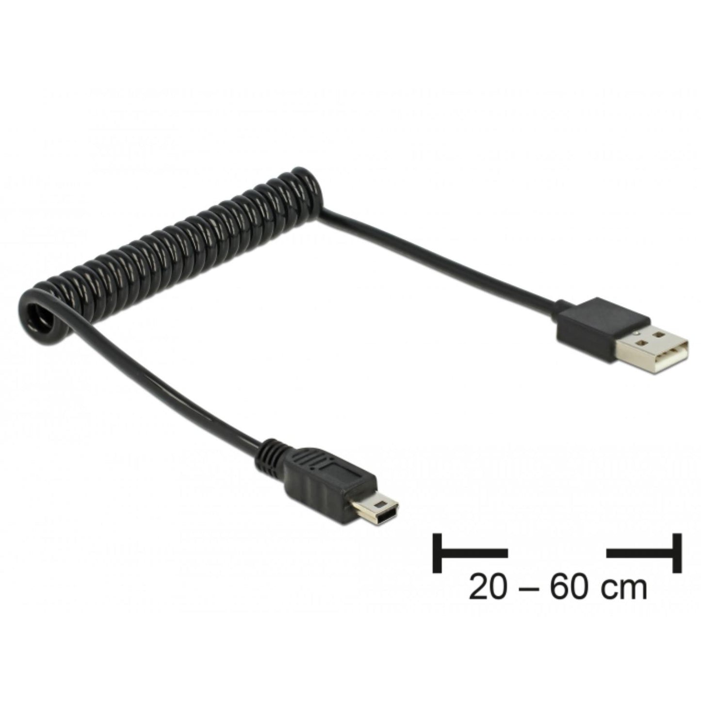 USB navigatie kabel