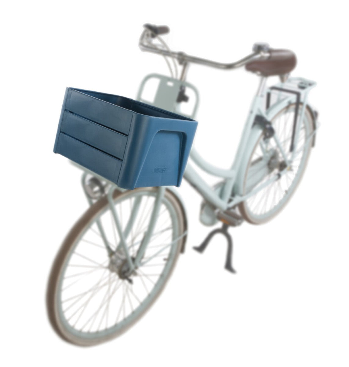 Basil Mirage krat klik 'n krat blauw 24l