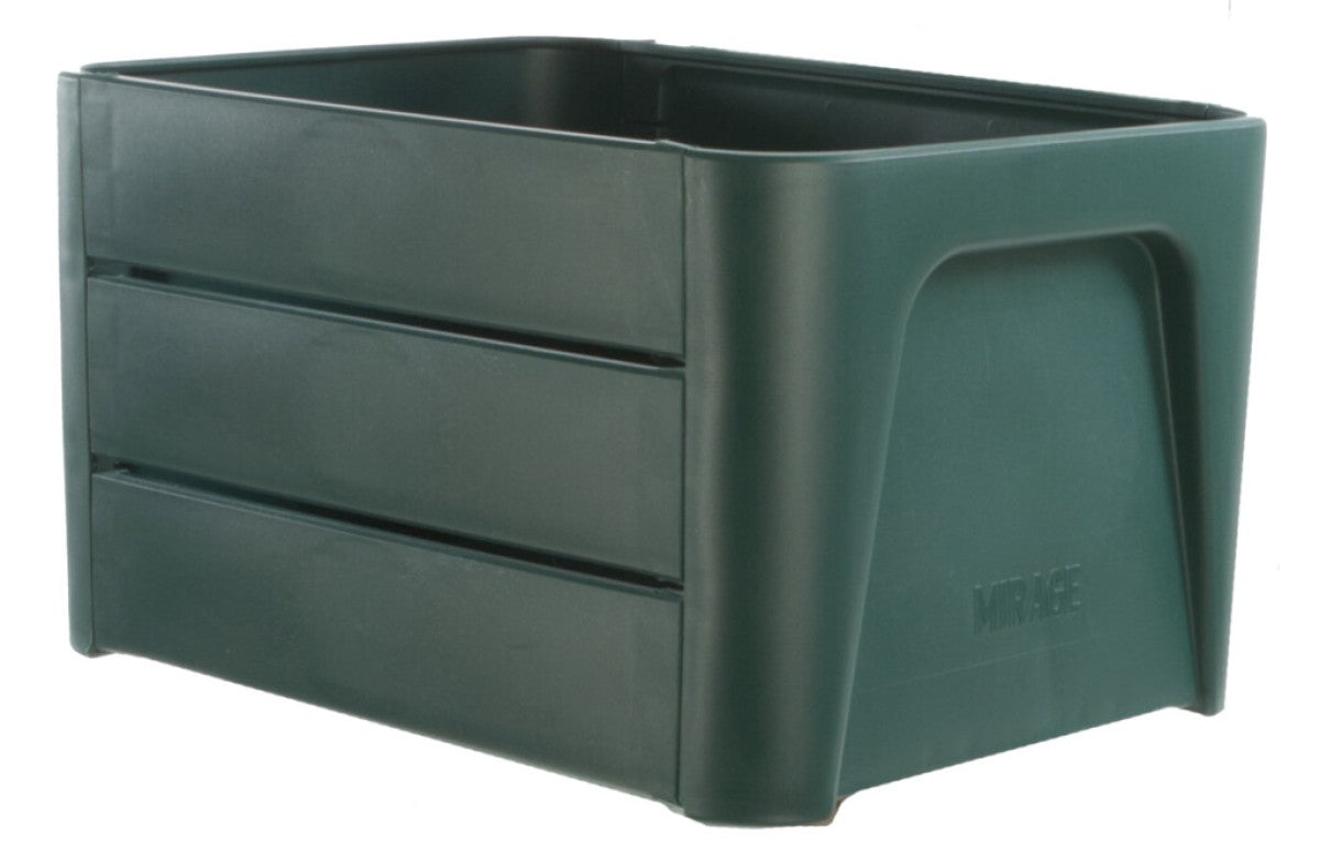 Basil Mirage krat klik 'n krat groen 24l