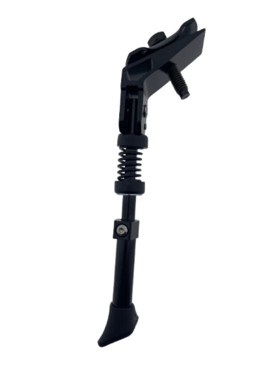 Roveba Mirage standaard 12~16“ verstelbaar. zwart
