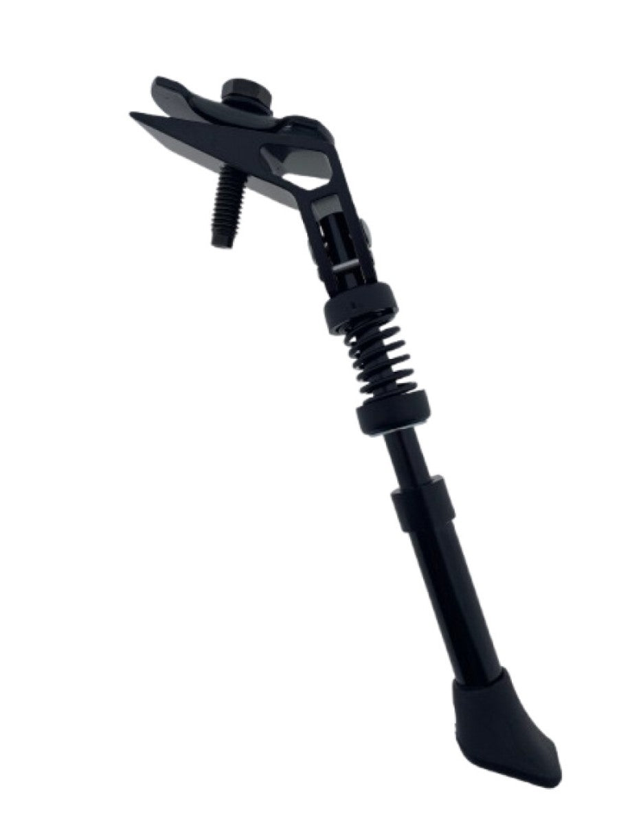 Roveba Mirage standaard 12~16“ verstelbaar. zwart