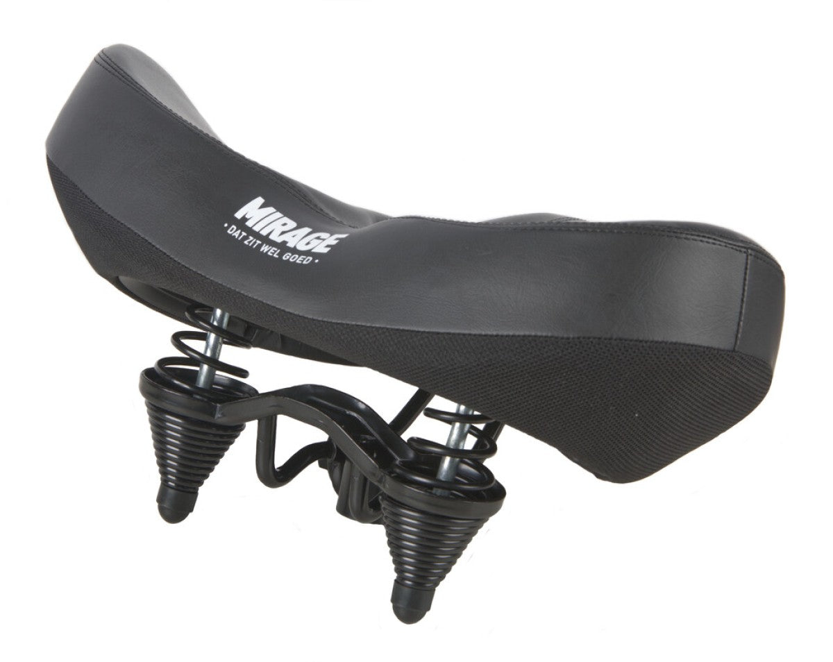 Buzaglo Zadel mirage big city xxl