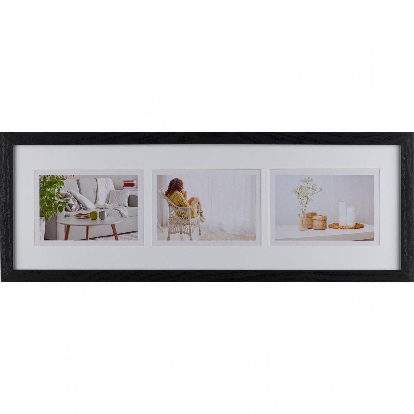Fotolijst - Modern Gallery