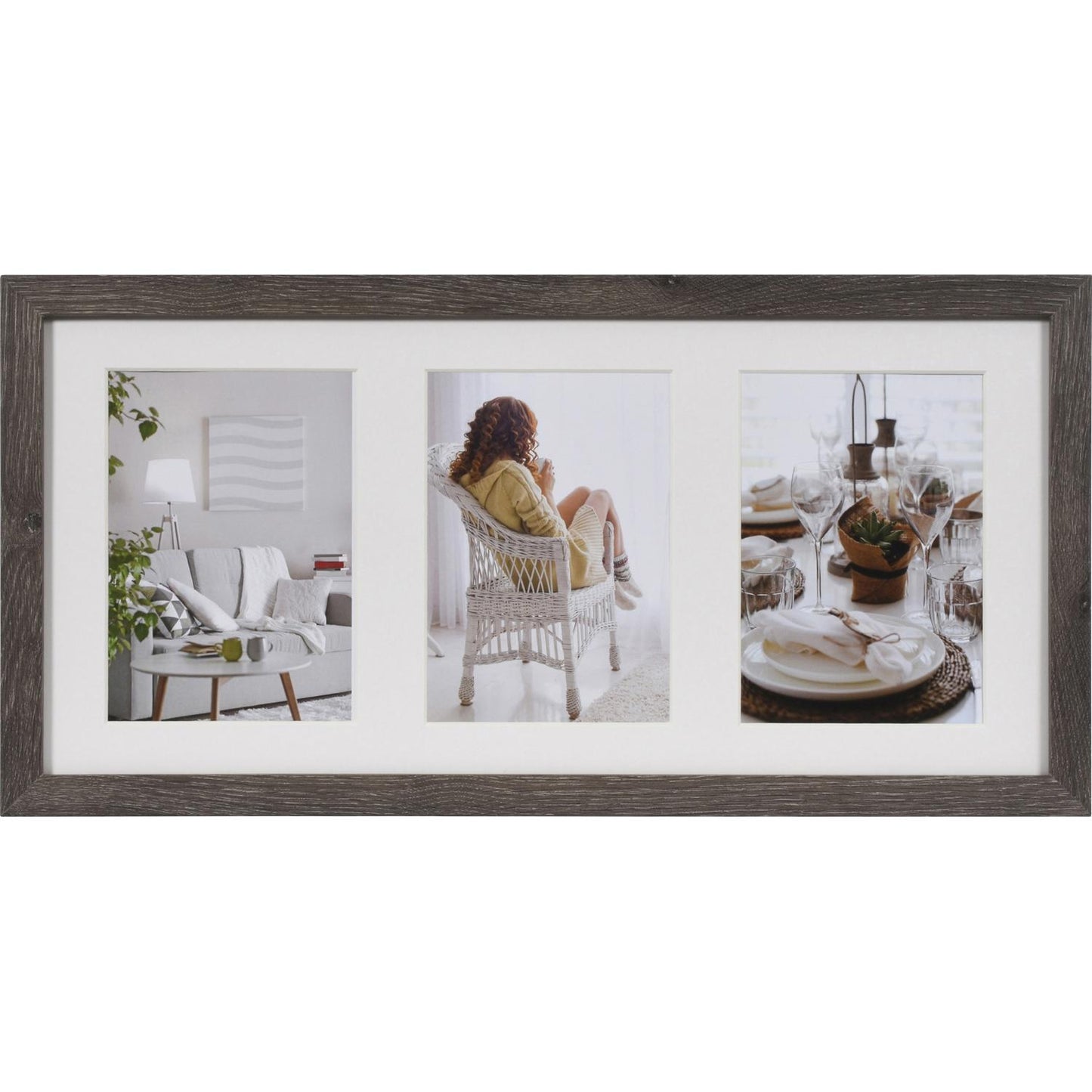 Fotolijst - Modern Gallery