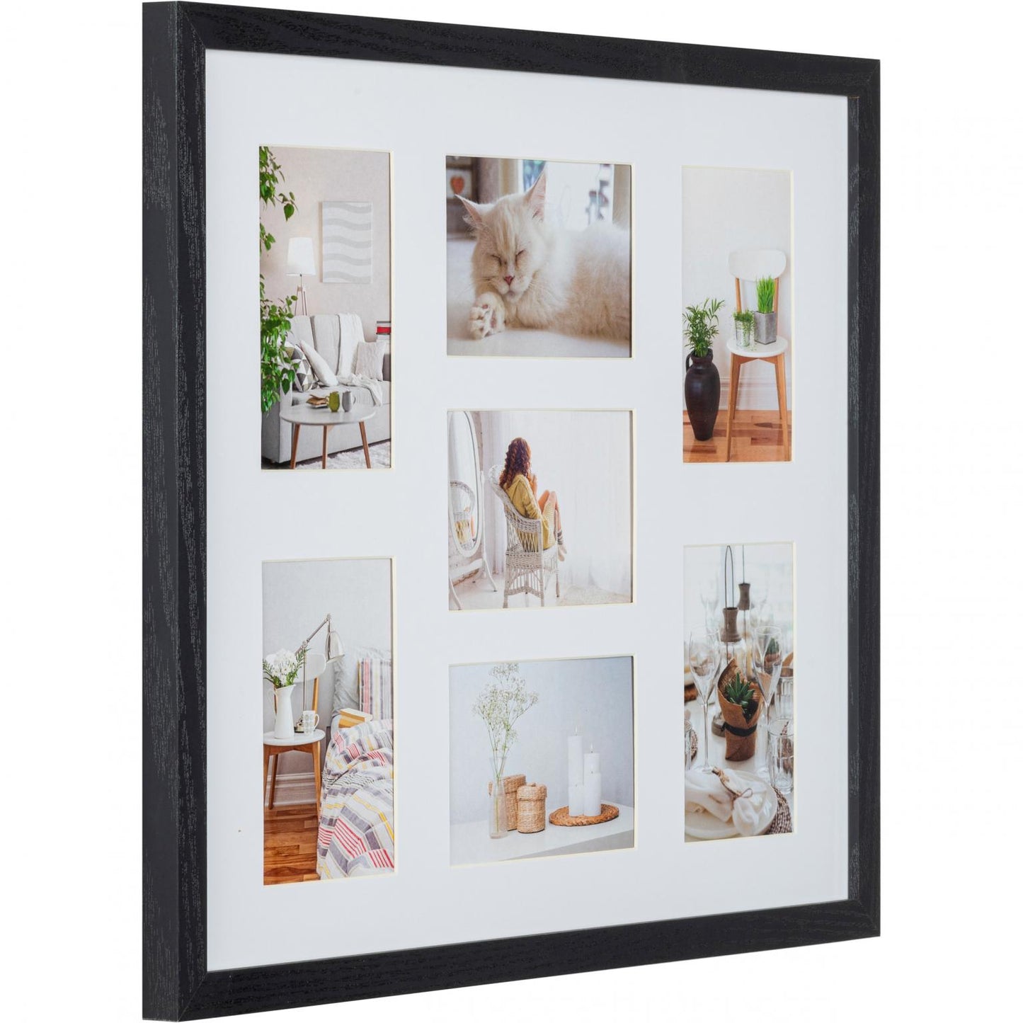 Fotolijst - Modern Gallery