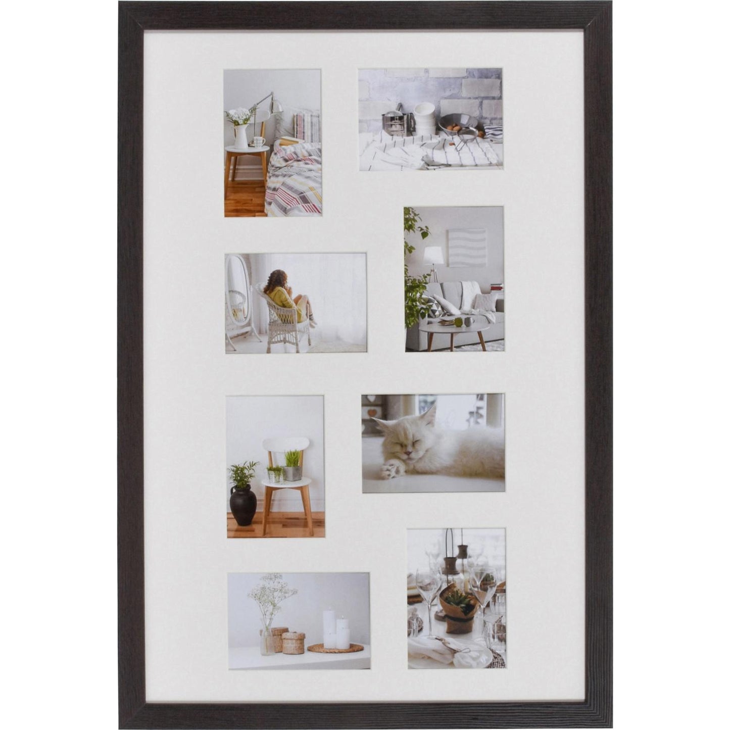 Fotolijst - Modern Gallery