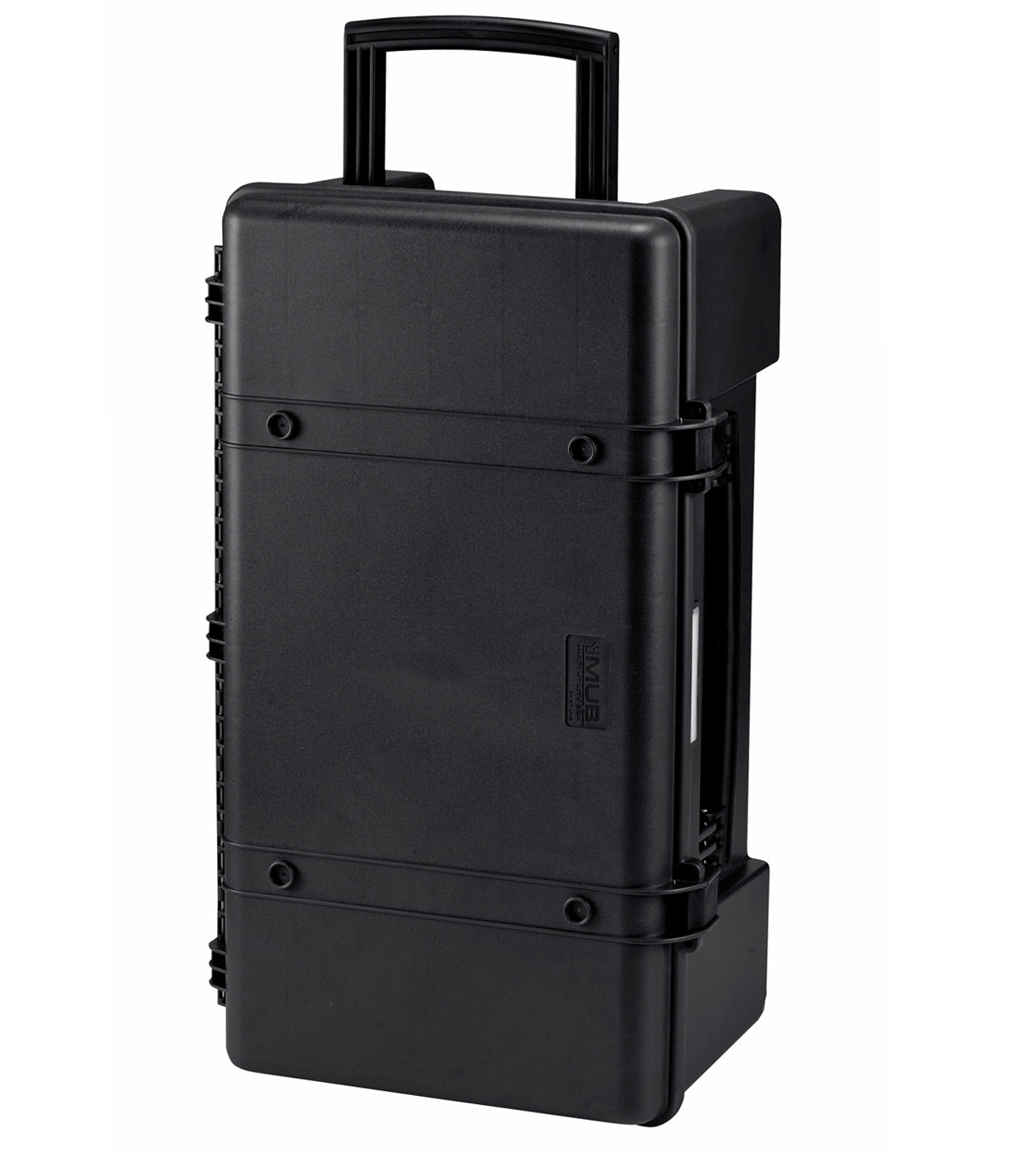 Explorer Cases multi utility box zwart mub78