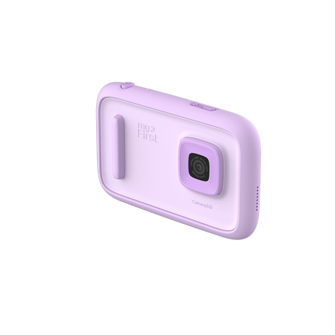 MyFirst camera 50 paars
