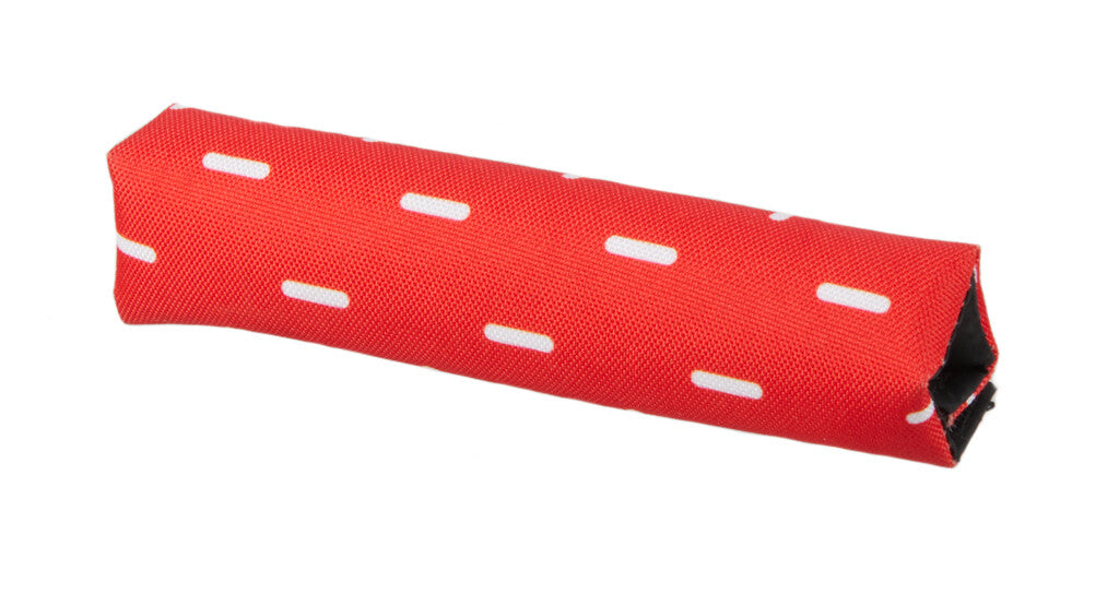 Buzaglo Nietverkeerd rugsteun kussen mystery stripes