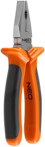 Enzo Neo combinatietang 180mm - 6475130