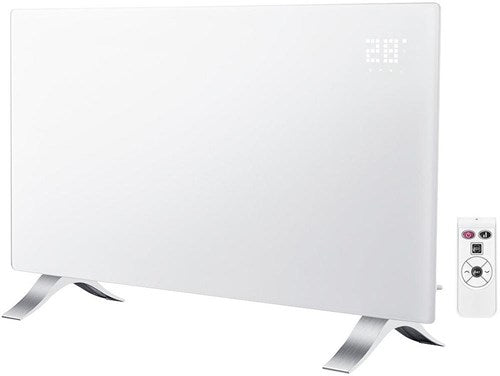 Enzo Neo 90-095 | convector kachel | 2000w | wifi | 83,5 x 45 cm - 90-095