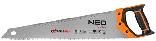 Enzo Neo handzaag 450mm 7 tpi - 6455450