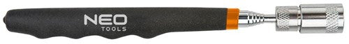 NEO magnetische pick-up | uitschuifbaar | 190-800mm | +zaklamp - 6475352