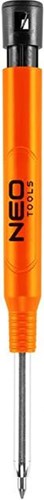 Enzo Neo markeerpotlood dry met navulling - 6453340