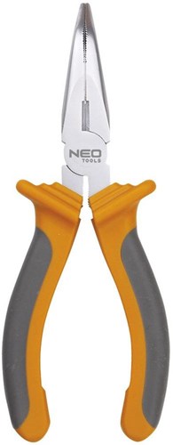 Enzo Neo punttang gebogen 200mm - 6475145