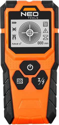 Enzo Neo universele detector 3 in 1 - 6420460