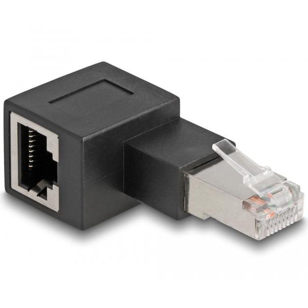 Abi Netwerk adapter