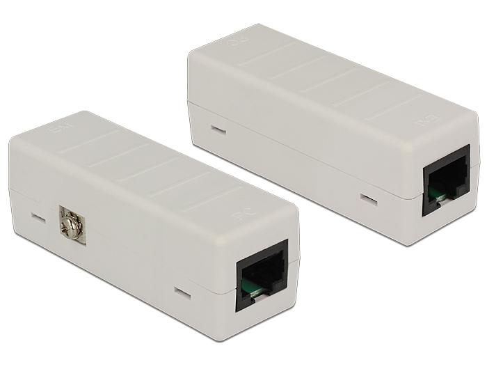 Netwerk Isolator