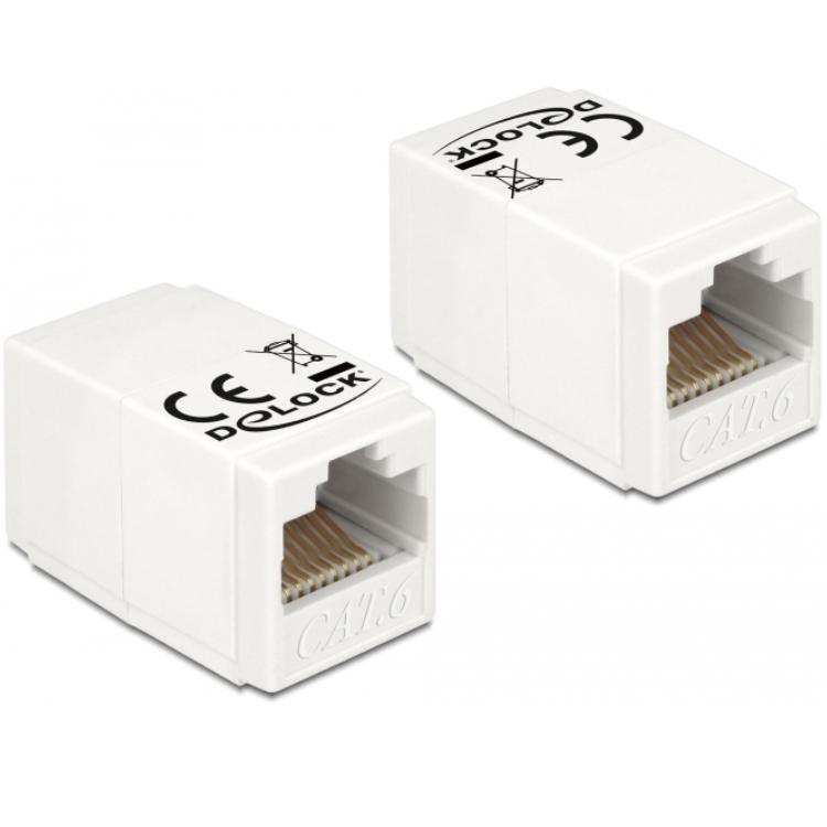 DSL koppelstuk