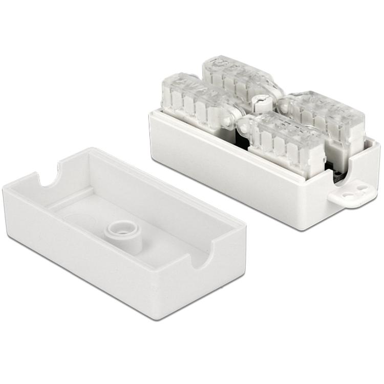 DSL koppelstuk