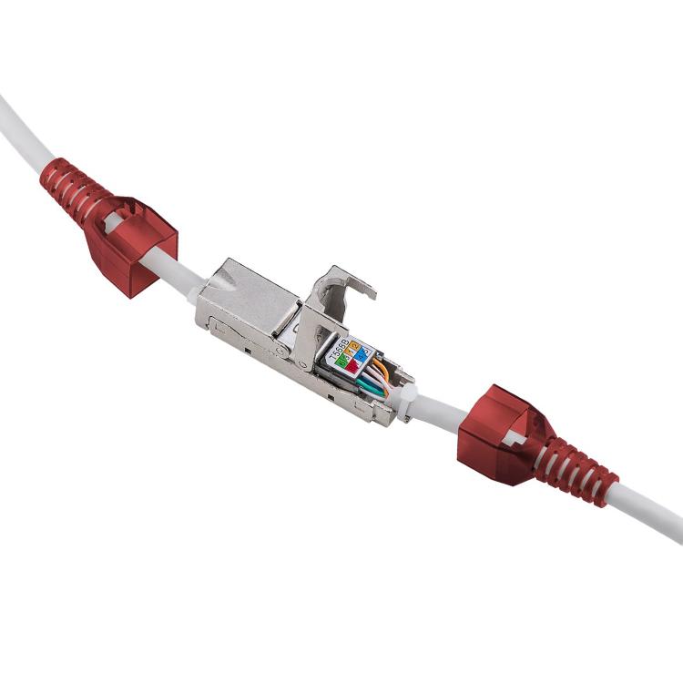 DSL koppelstuk