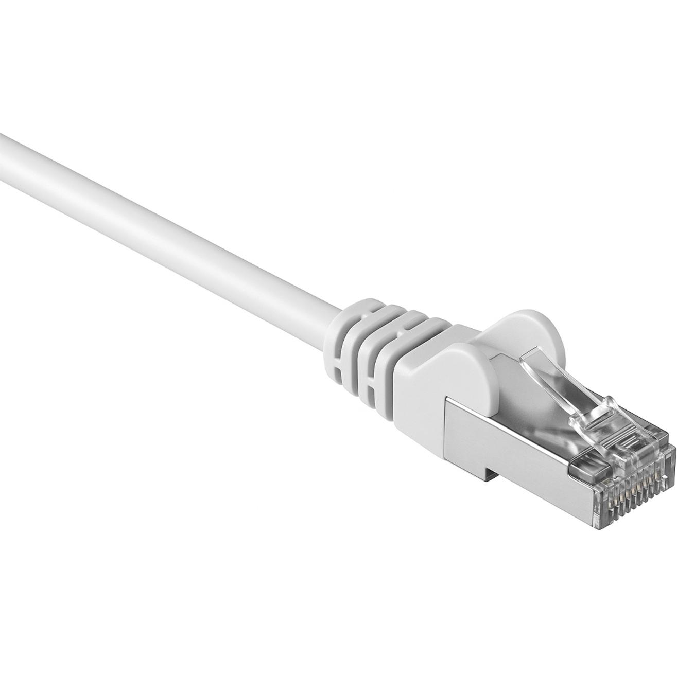 Abi F utp cat 5e kabel - 0.25 meter