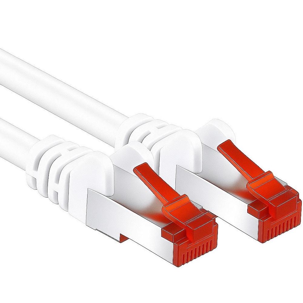 S FTP Cat 6 kabel