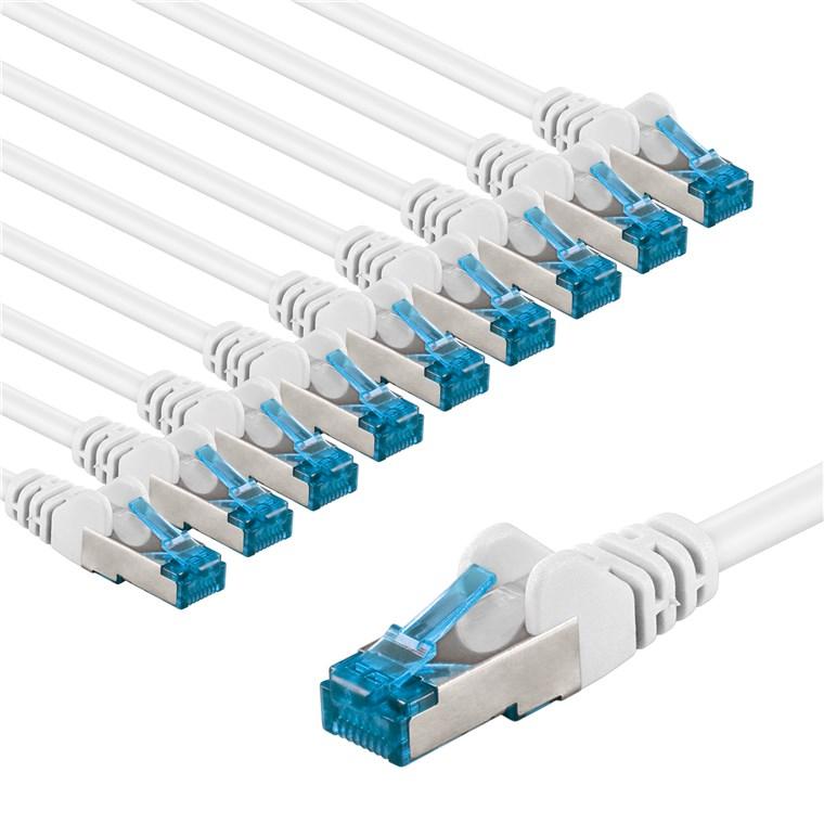 Abi S ftp cat 6a kabel