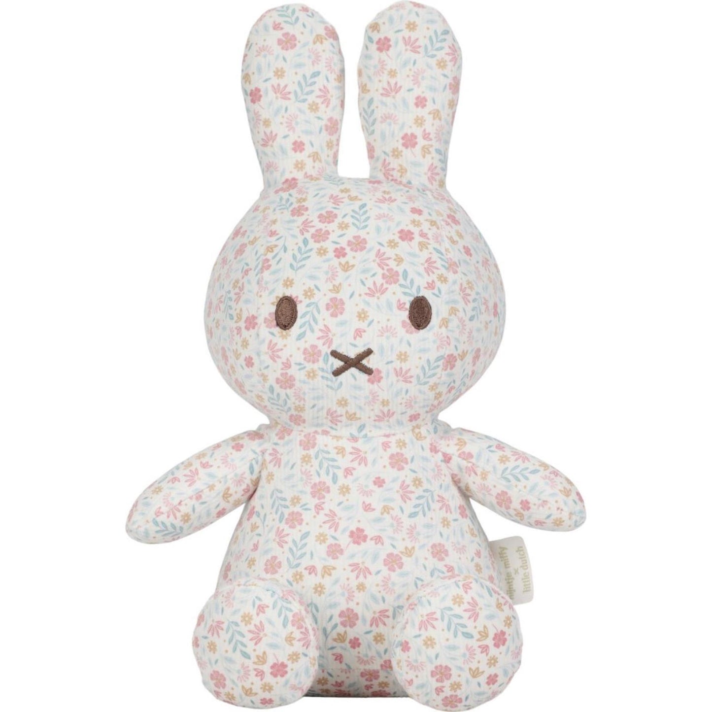 Little Dutch Nijntje lucky blossom knuffel 30cm