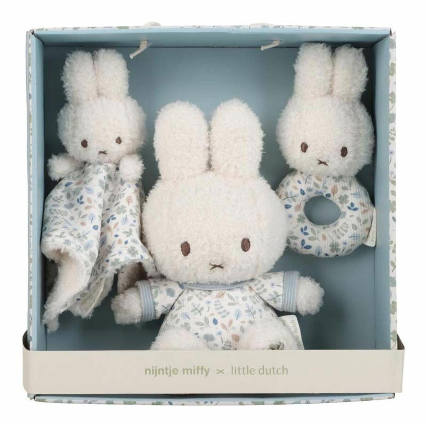 Little Dutch Nijntje lucky leaves geschenkdoos