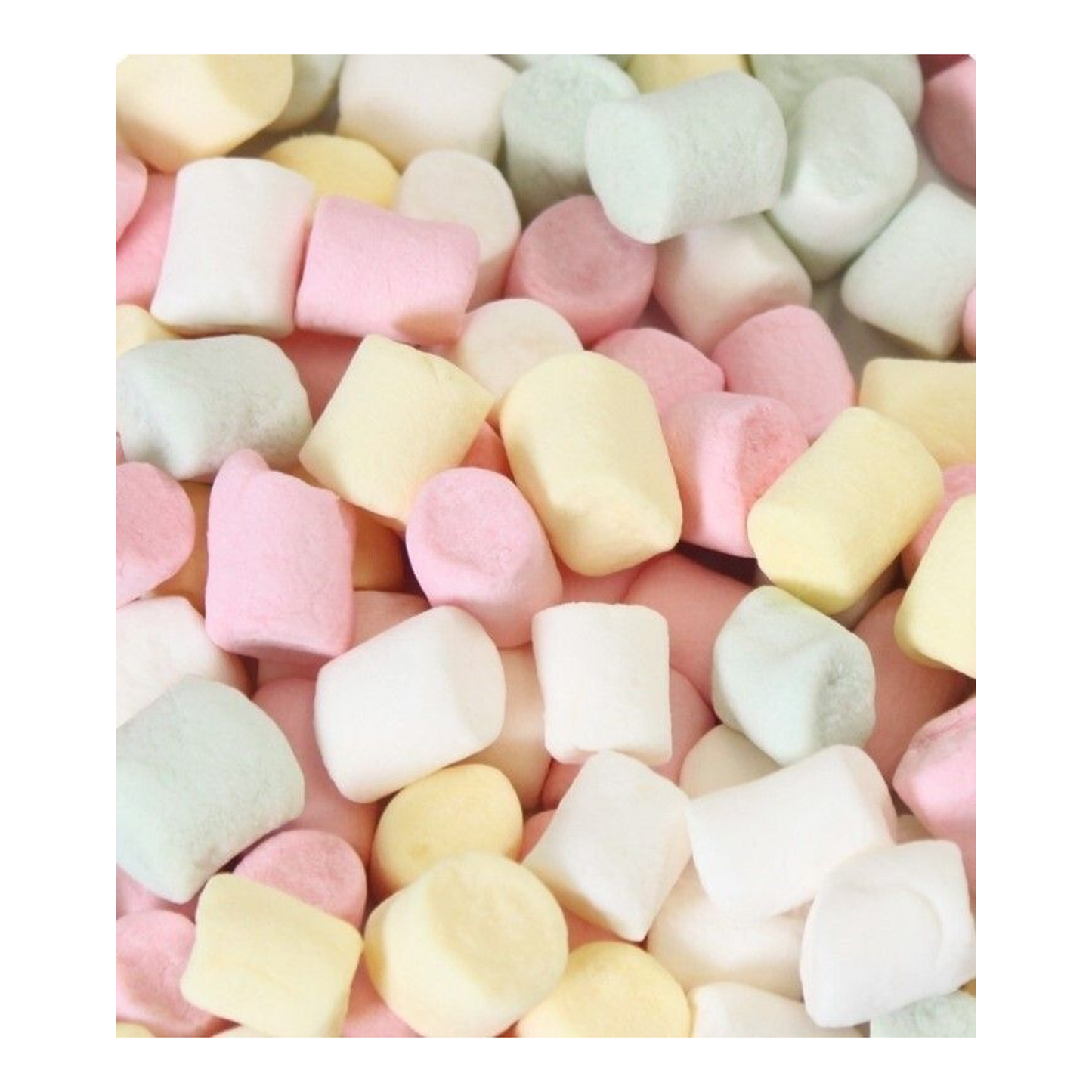 NJOY marshmallows (400gr)