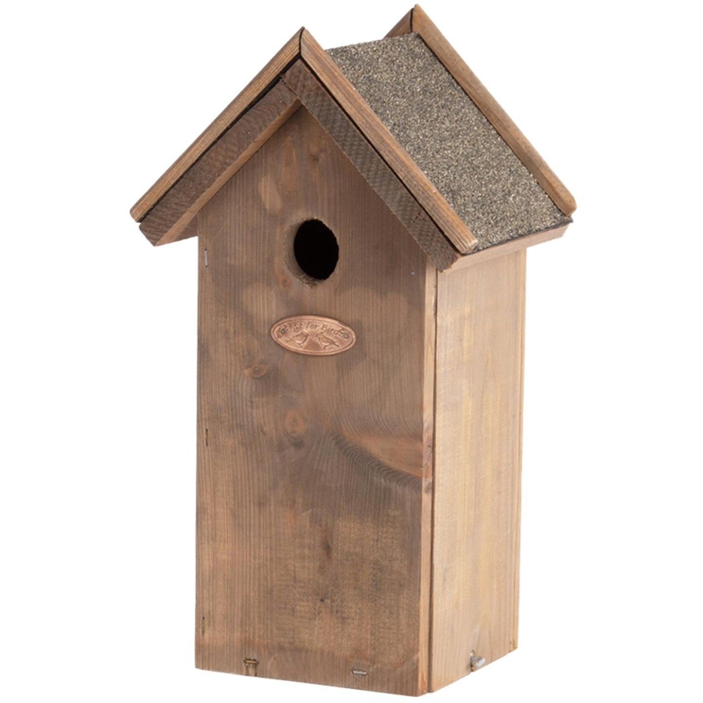 Esschert Design nestkast koolmees