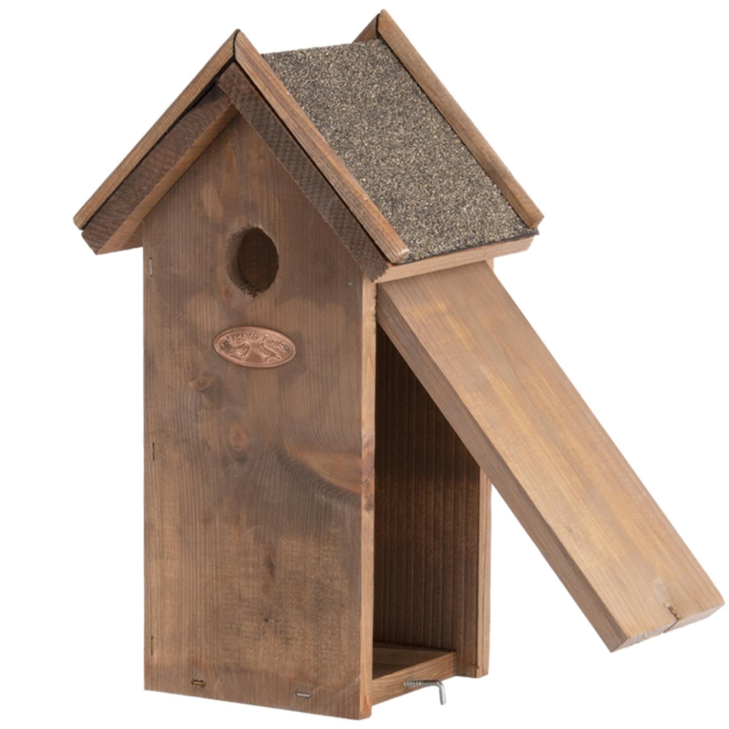 Esschert Design nestkast koolmees