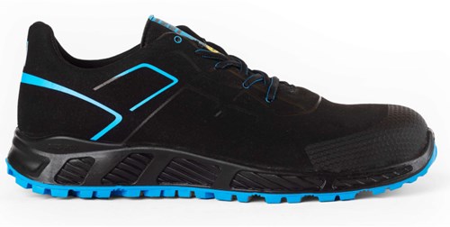 No Risk galaxy 1247.21 s3 | blauw zwart | maat 41 - 00.071.045.41