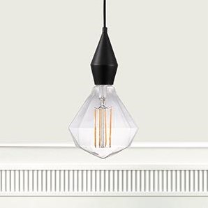 Enzo Nordlux led globe g100 e27 2-15w 2200k avra helder diamant - 2760280