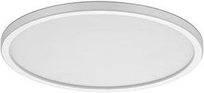 Enzo Nordlux led plafonniere oja 29 wit 18w 2700k 29cm - 4802300