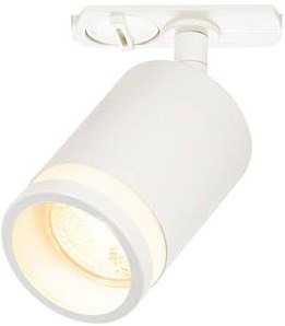 Enzo Nordlux link railspot rondie gu10 wit - 5049440