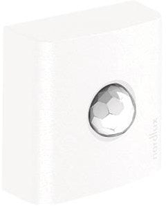 Enzo Nordlux smart light sensor ip54 wit bewegingsmelder - 4806110