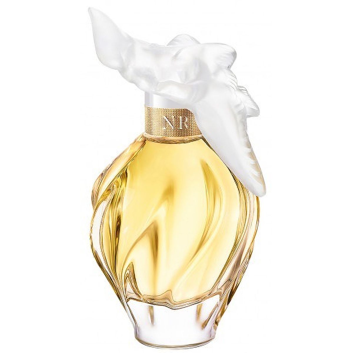 Nina Ricci eau de toilette spray l' air du temps 100ml dames