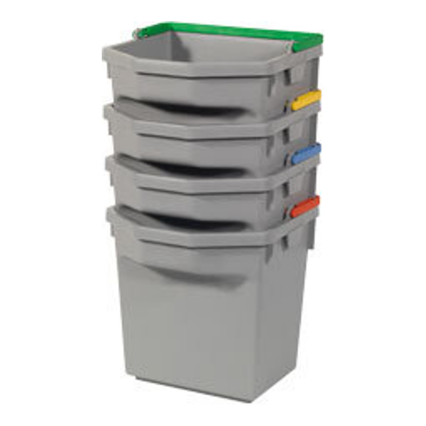 Numatic emmer blauw (5 liter)