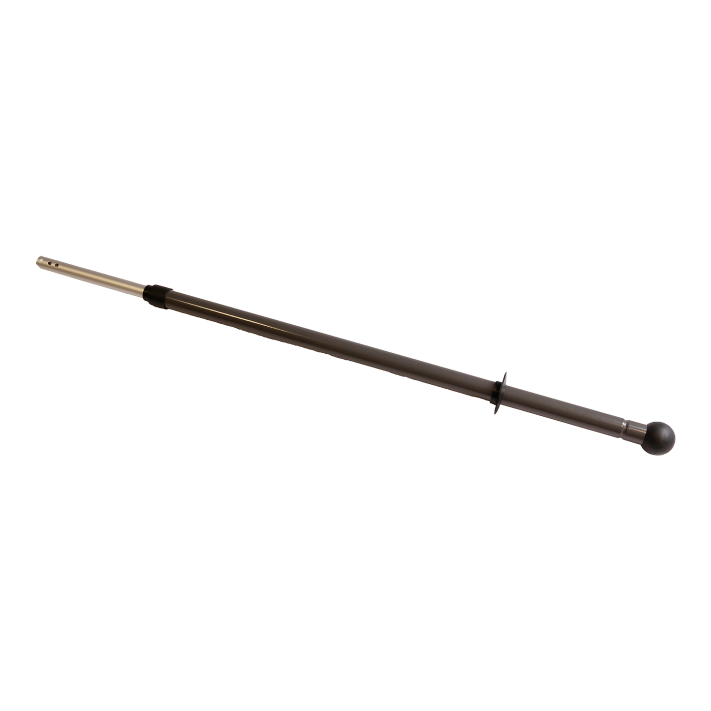 Numatic telescoopsteel exclusief comfort grip (1 stuk)