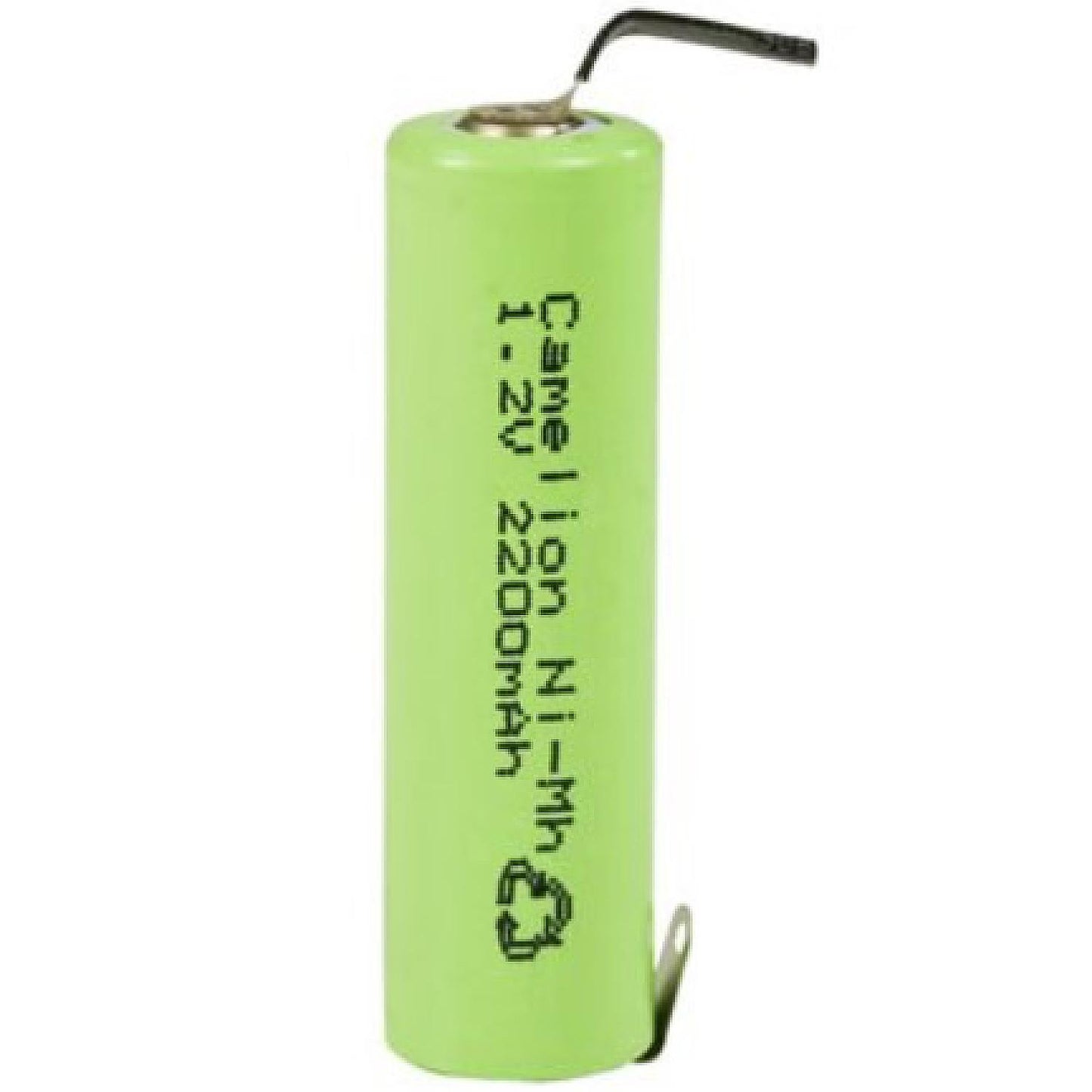 Camelion Oplaadbare aa batterij - nimh