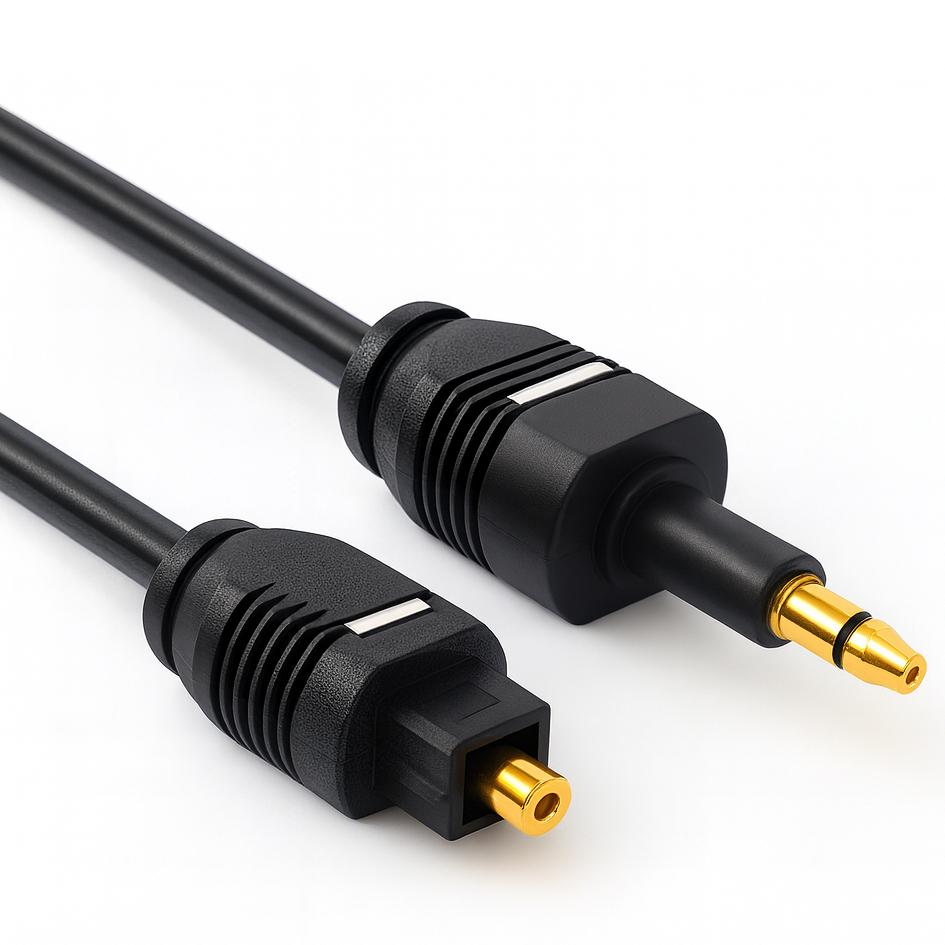 Abi Spdif kabel
