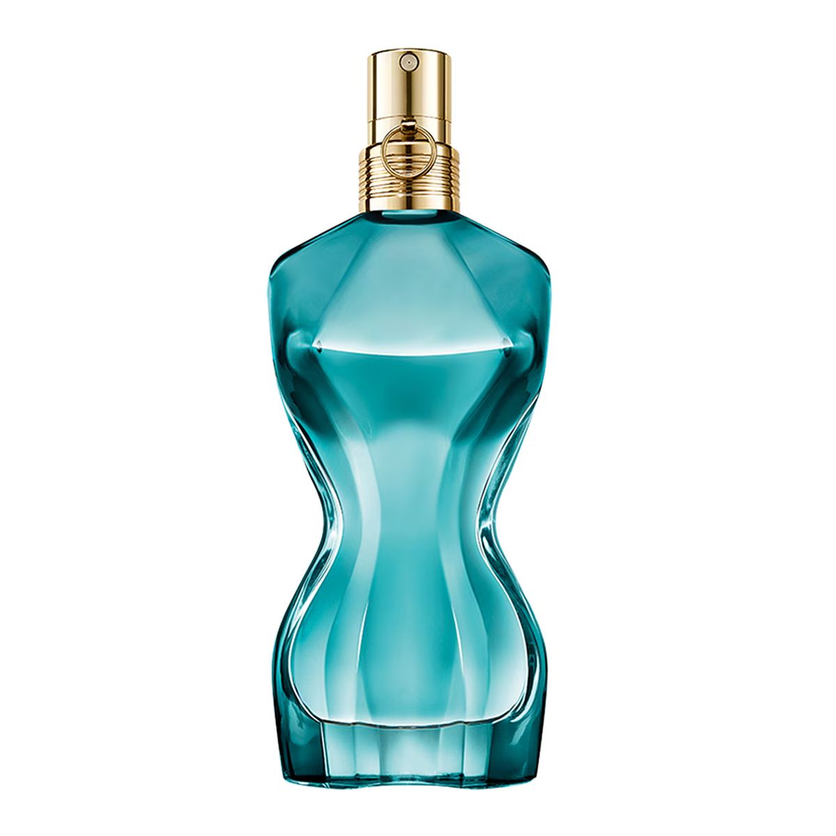 Jean Paul Gaultier eau de parfum spray paradise garden la belle 50ml dames