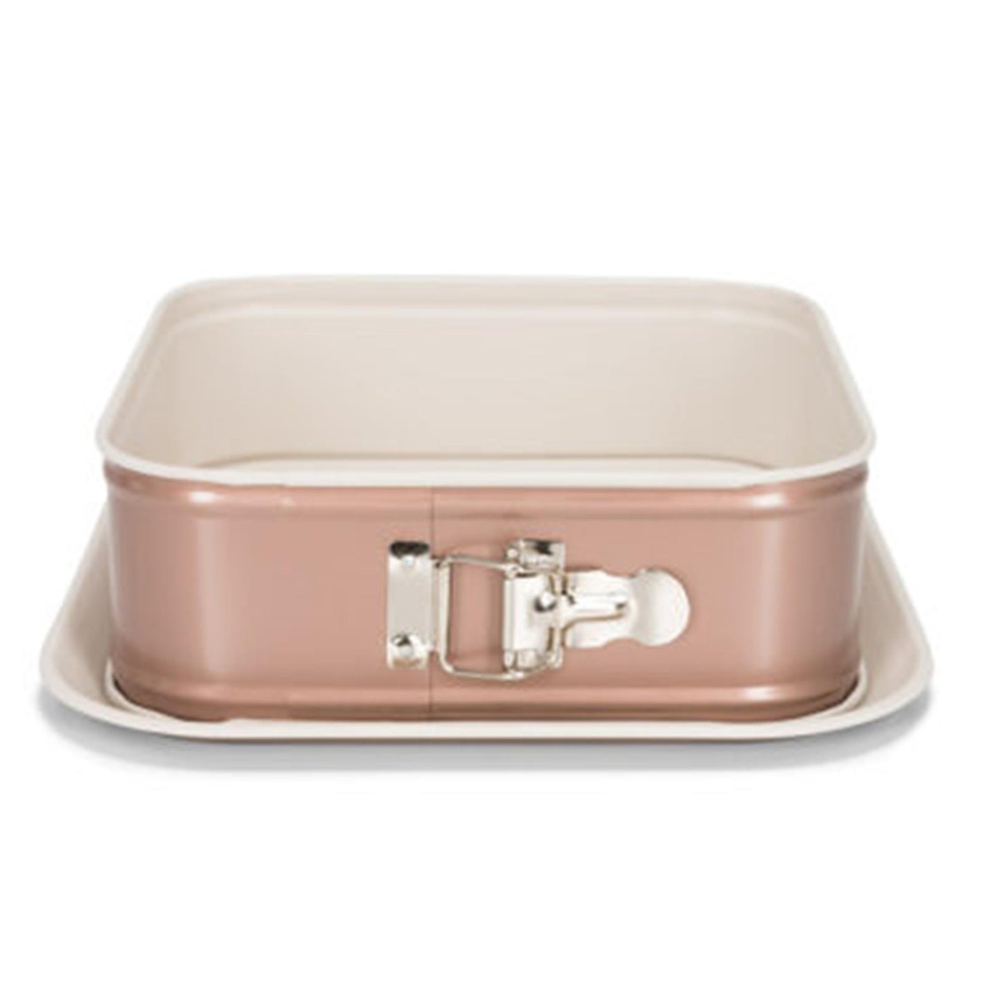 Patisse springvorm ceramic 24x24cm